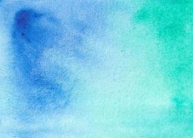 Handmade Watercolor Texture Background, Multicolor Handmade Background Premium Vector