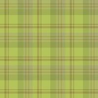 Seamless pattern in swamp green colors for plaid, fabric, textile, clothes, tablecloth and other things. Vector image.