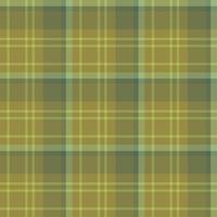 Seamless pattern in swamp dark green colors for plaid, fabric, textile, clothes, tablecloth and other things. Vector image.