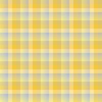 Seamless pattern in yellow and light violet colors for plaid, fabric, textile, clothes, tablecloth and other things. Vector image.