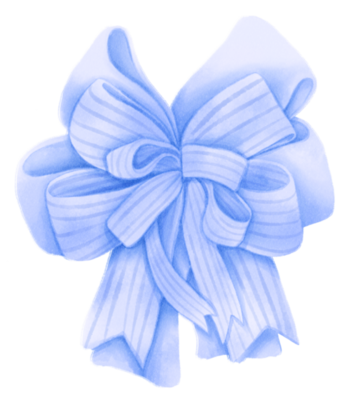 Blue Ribbon PNGs for Free Download