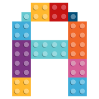 fuente de juguetes de bloques de alfabeto. png