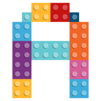 Alphabet Blocks Toys font. png