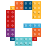 Alphabet Blocks Toys font. png