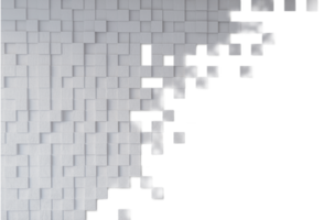 maqueta de imagen de renderizado 3d de muro de hormigón. png