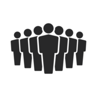 people, user, team png transparent