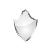 Shield icon png transparent