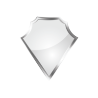 escudo icono png transparente