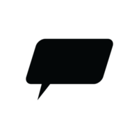 speech bubble, talk bubble, chat bubble, icon png transparent