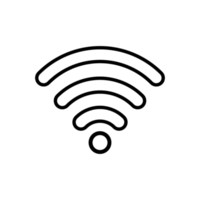 wifi, hotsport-symbol png transparent