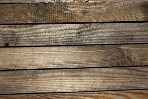 Wall of a barn, close up photo