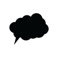 speech bubble, talk bubble, chat bubble, icon png transparent