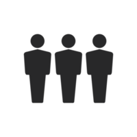 people, user, team png transparent