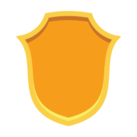 escudo icono png transparente
