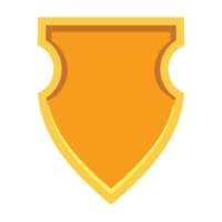 Shield icon png transparent