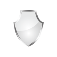 Shield icon png transparent