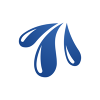 water drop icon png transparent