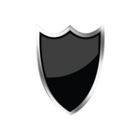 Shield icon png transparent