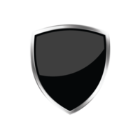 Shield icon png transparent