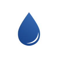 water drop icon png transparent