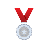 medal, award png transparent