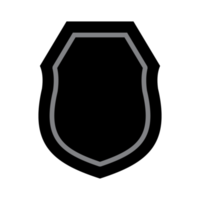 Shield icon png transparent