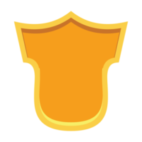 Shield icon png transparent