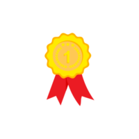 medal, award png transparent