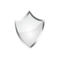 Shield icon png transparent