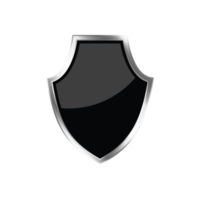 Shield icon png transparent