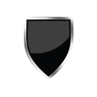 Shield icon png transparent