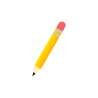 icona matita png trasparente