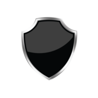 Shield icon png transparent