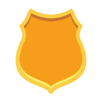 escudo icono png transparente