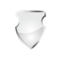 Shield icon png transparent