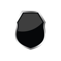 escudo icono png transparente