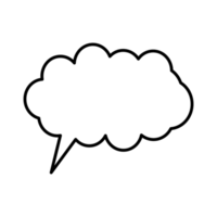 speech bubble, talk bubble, chat bubble, icon png transparent