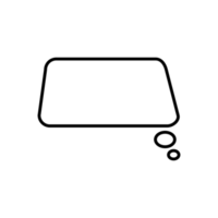 speech bubble, talk bubble, chat bubble, icon png transparent