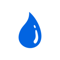 water drop icon png transparent