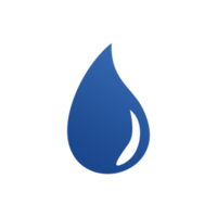 water drop icon png transparent