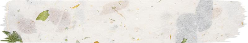 Washi Tape With Paper texture, old paper, mulberry paper png
