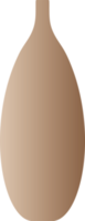 vase ceramic modern png