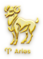 Aries astrological sign png