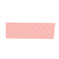 Cute Tapes for decoration png