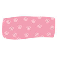 Cute Tapes for decoration png
