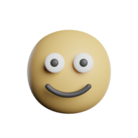 Emoticon Smiles Eye Face png