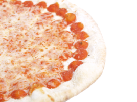 pizza margherita transparent png