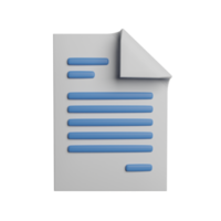 document bestand database png