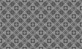 abstract geometric lines background pattern vector