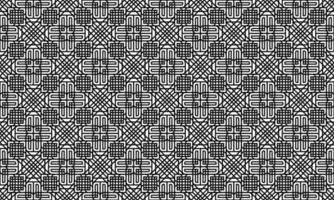 abstract geometric lines background pattern vector